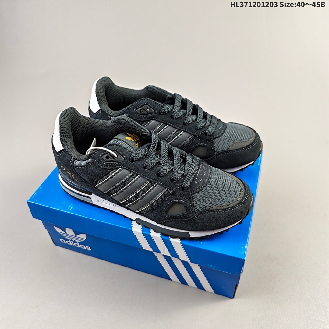 Adidas/ ❗️ Adidas Originals ZX750 G20866 - foto 12