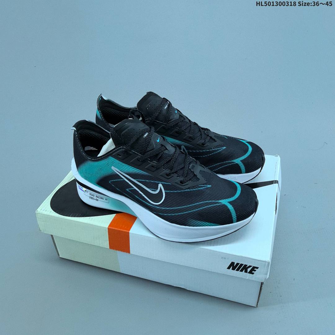 Nike ZoomX Vaporfly NEXT% 4 Vaporweave - foto 6