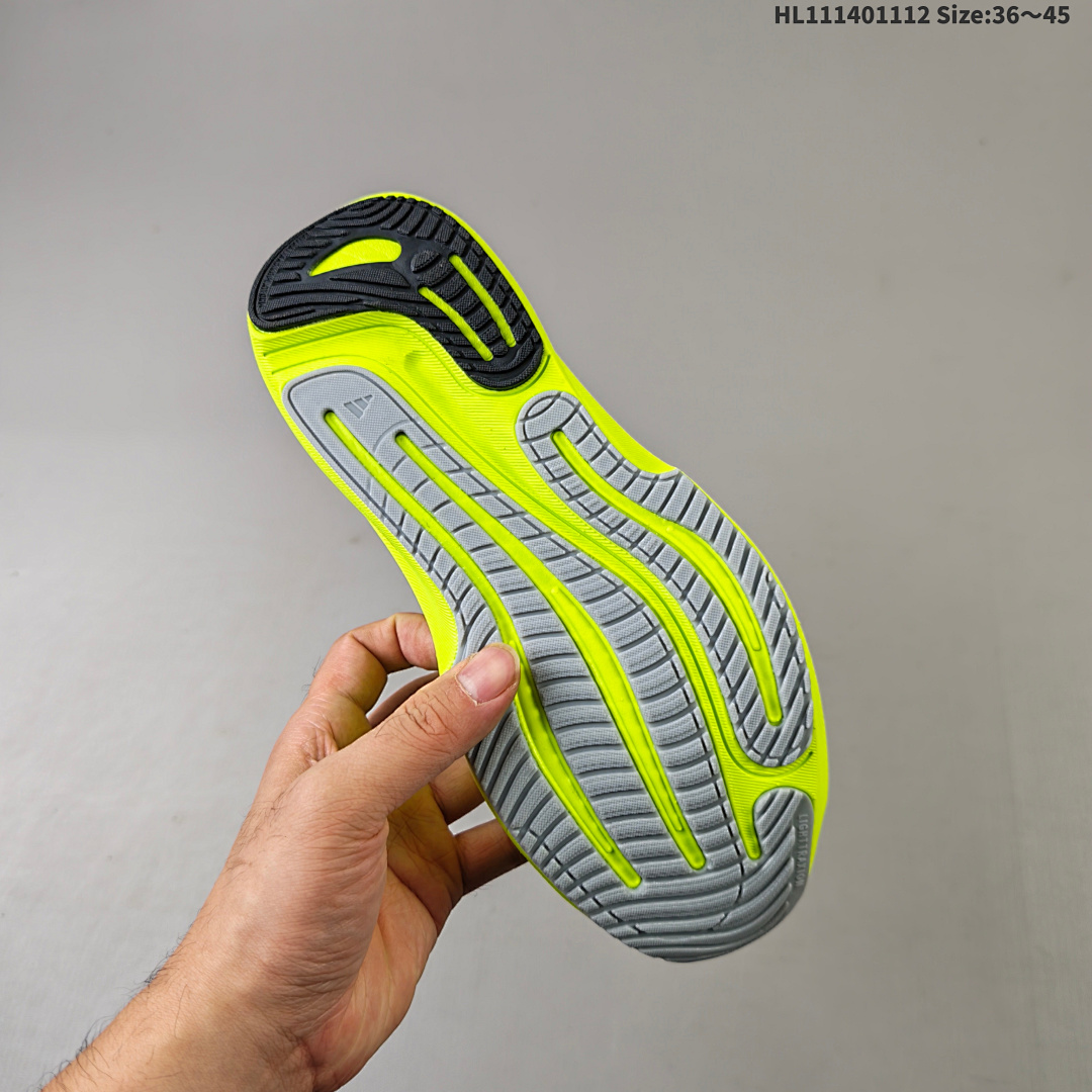 adidas Adizero Adios Pro 4 JR7371HL111401112 Size 45 - foto 5