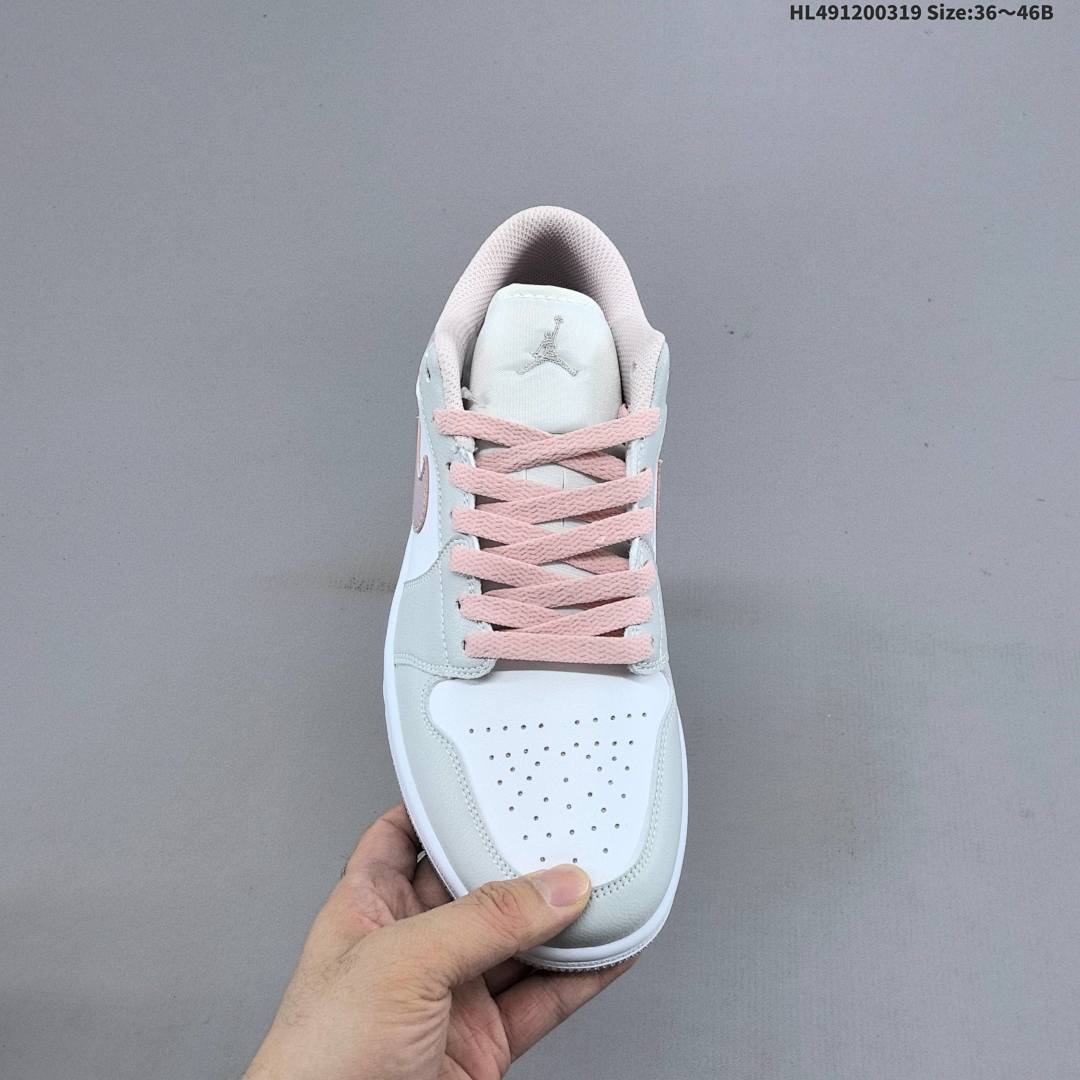 Air Jordan 1 Low AJ1 1 aj1 1 Swooshh L - foto 5