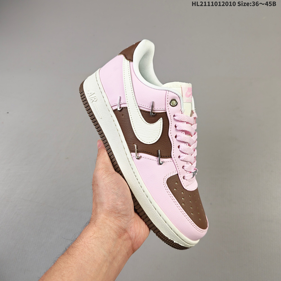 Nike Air Force 1 & x27;07 Low - foto 8