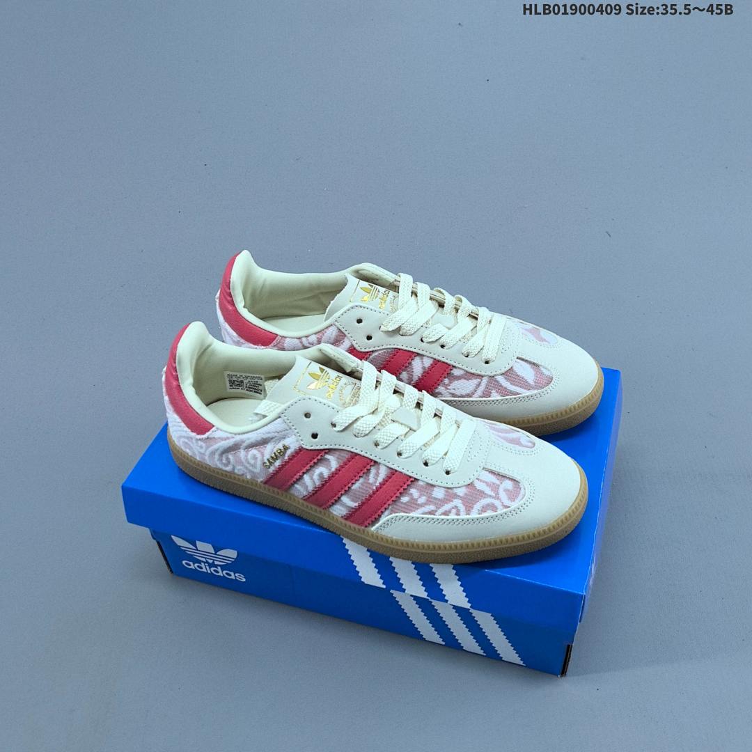Adidas Originals Samba OG ⅔ 37⅓ 38 38⅔ 39 - foto 8