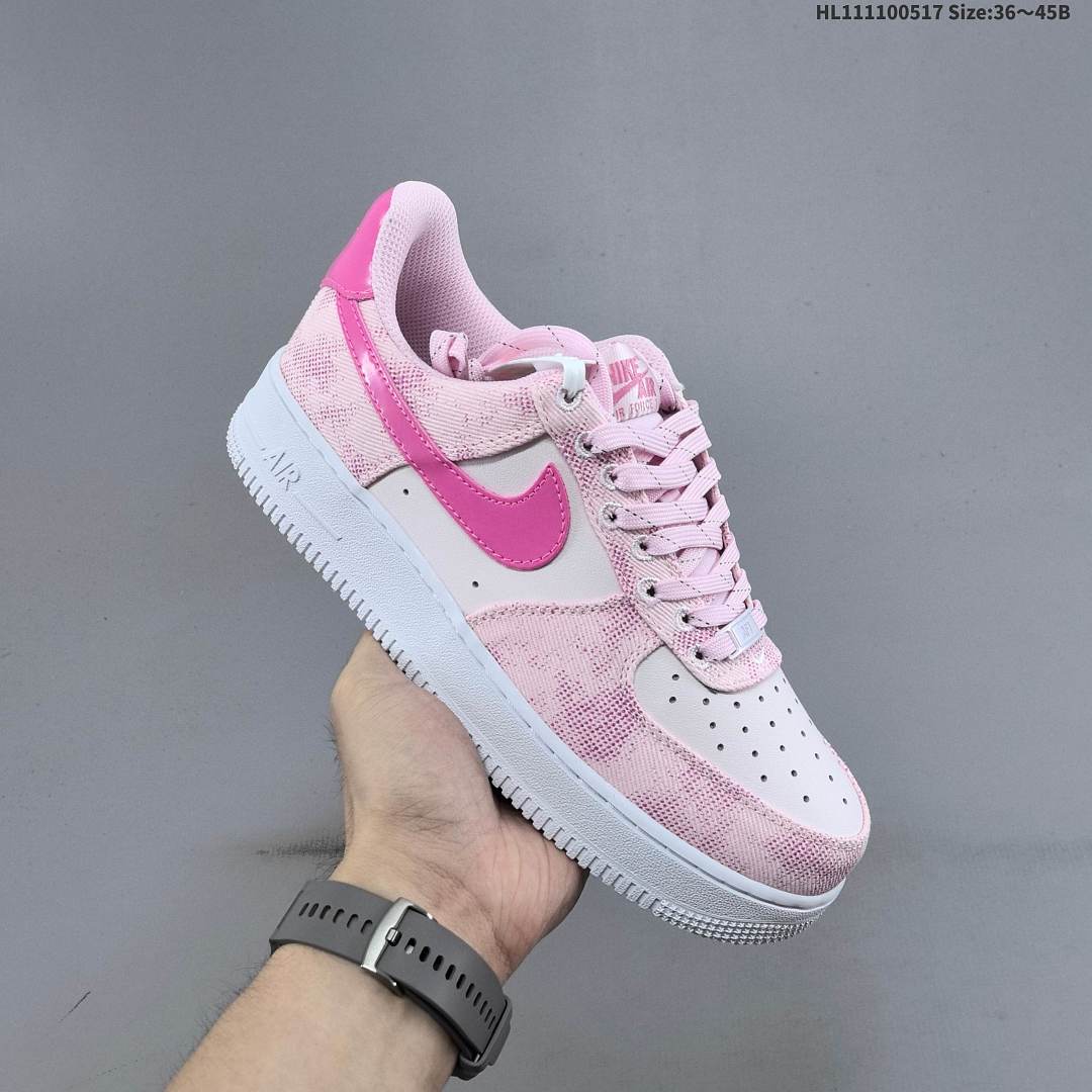 Nike Air Force 1’07 Force 1 - foto 5