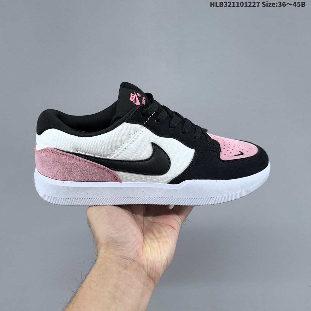 Nike SB Force 58 - foto 6