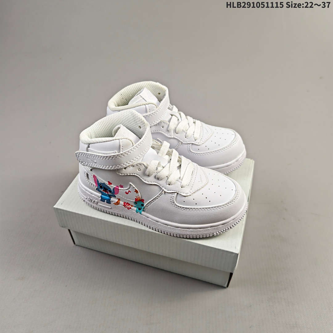 Nike Air Force 1 Low FJ5756 100 HLB291051115 Size 37 - foto 6
