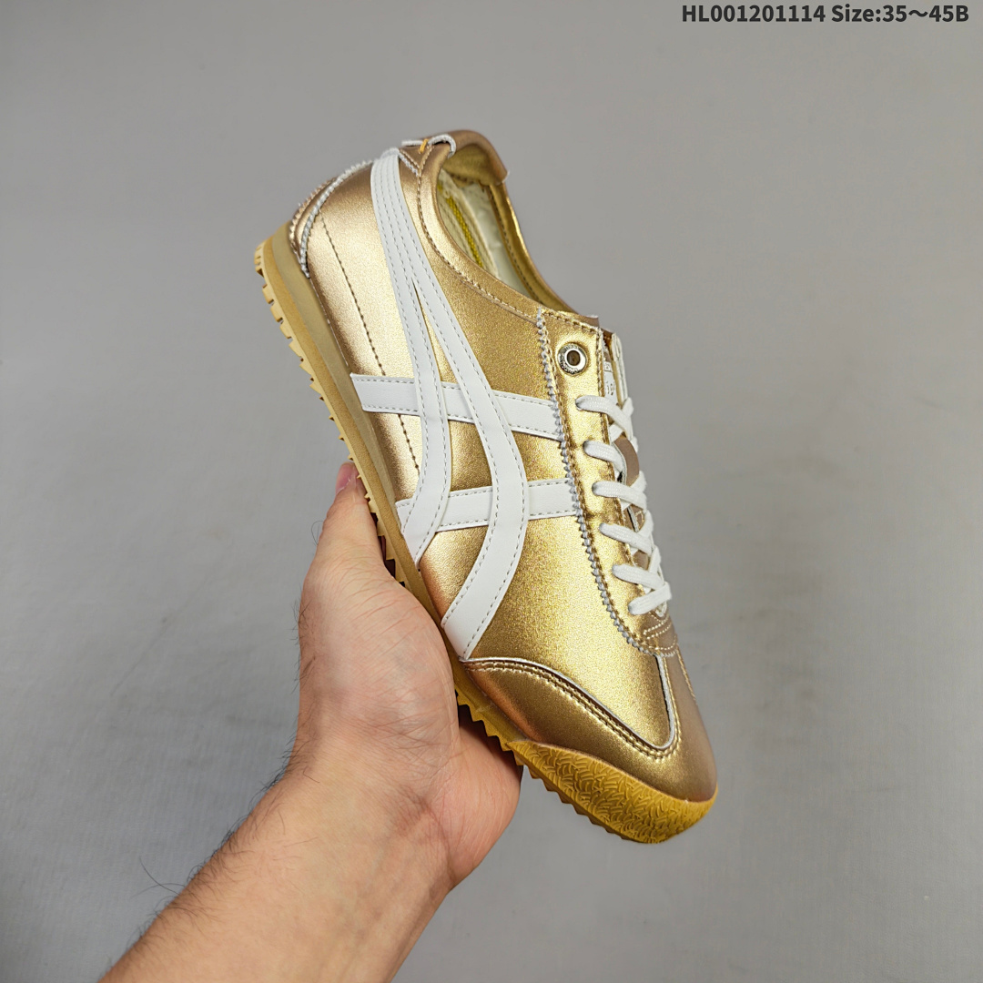 ❗️ Onitsuka Tiger Mexico 66 SD Mexico 66 - foto 9