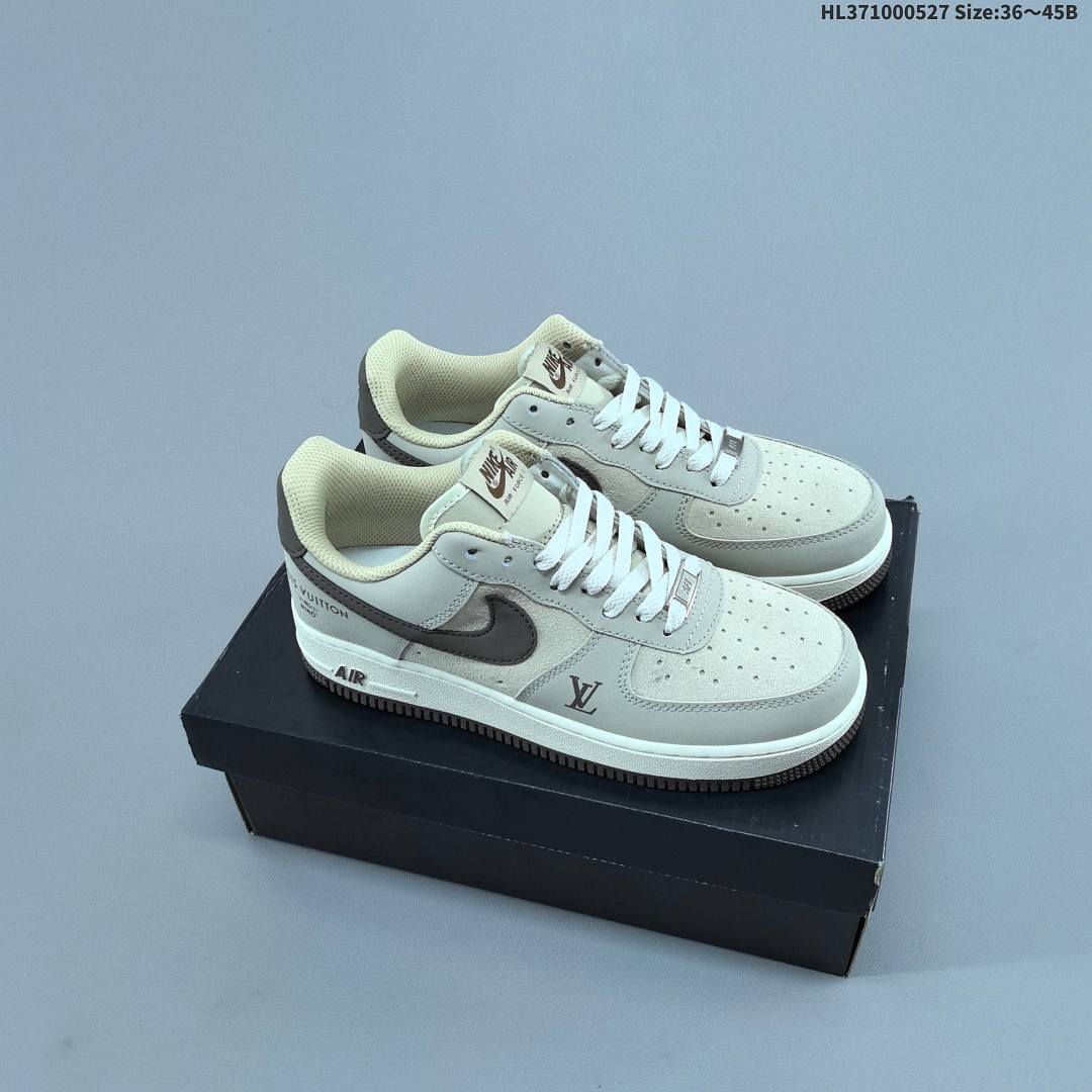 Nike AIR FORCE 1‘07 Force - foto 3