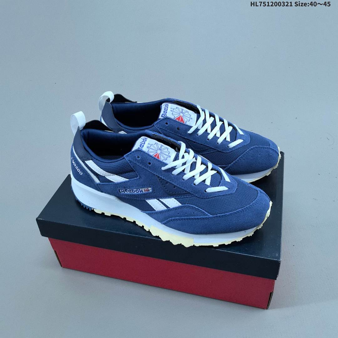 Reebok LX2200 LX2200ÔÇî - foto 7