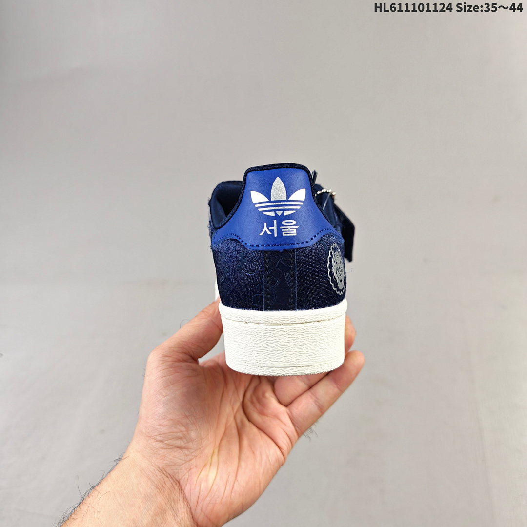 Adidas Originals Superstar .5 - foto 6