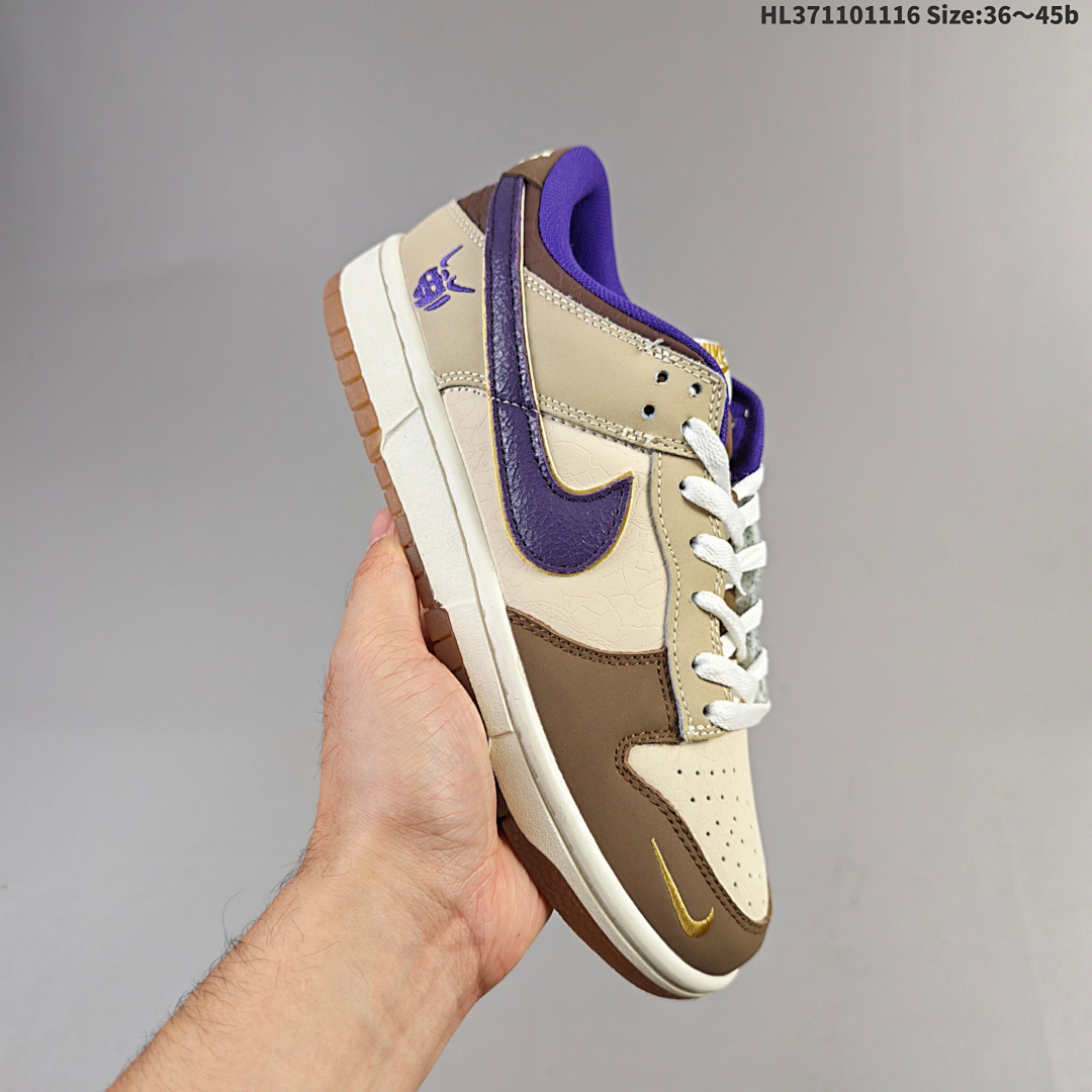 NIKE DUNK LOW ZoomAir sb - foto 4