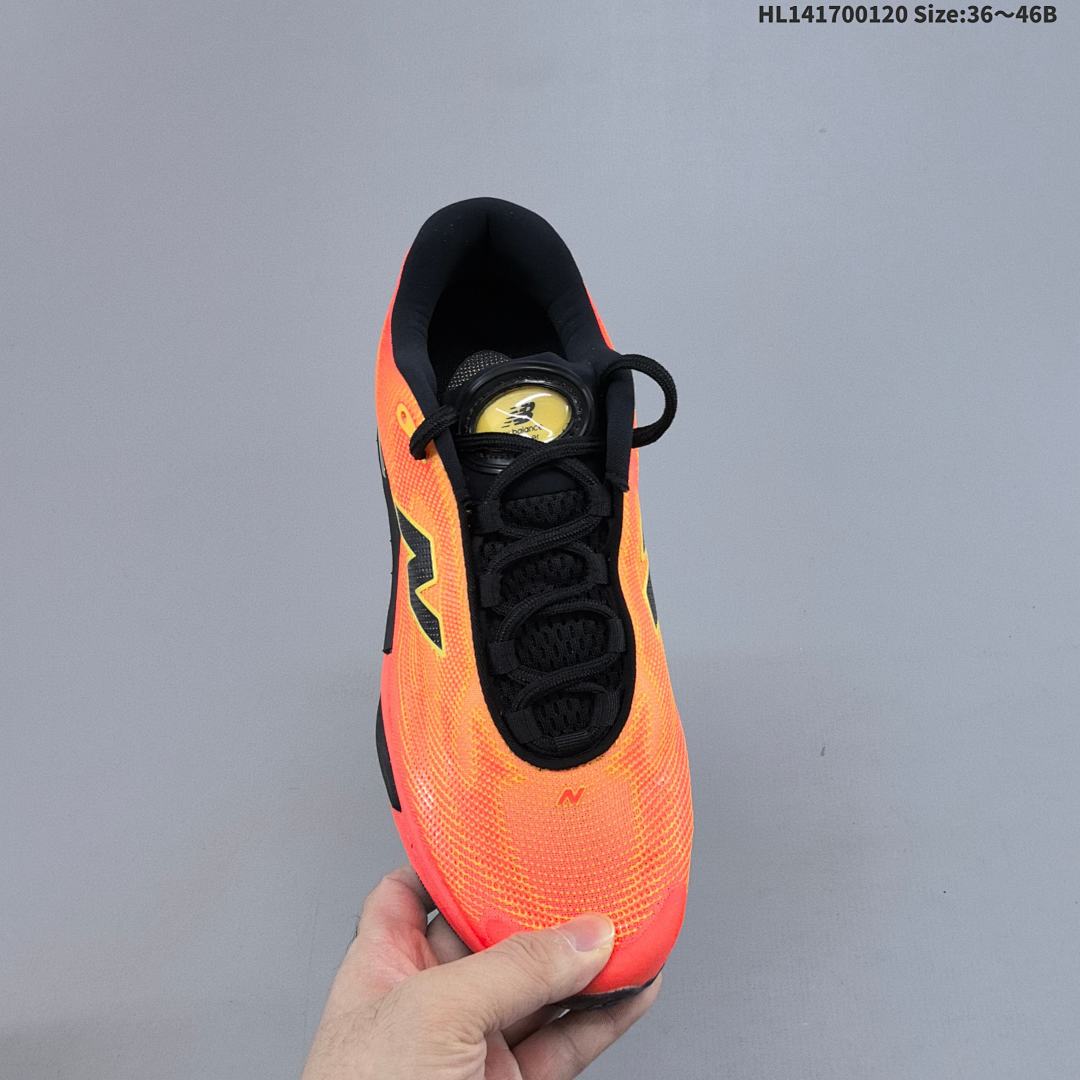 New Balande AC Runner 4 - foto 6