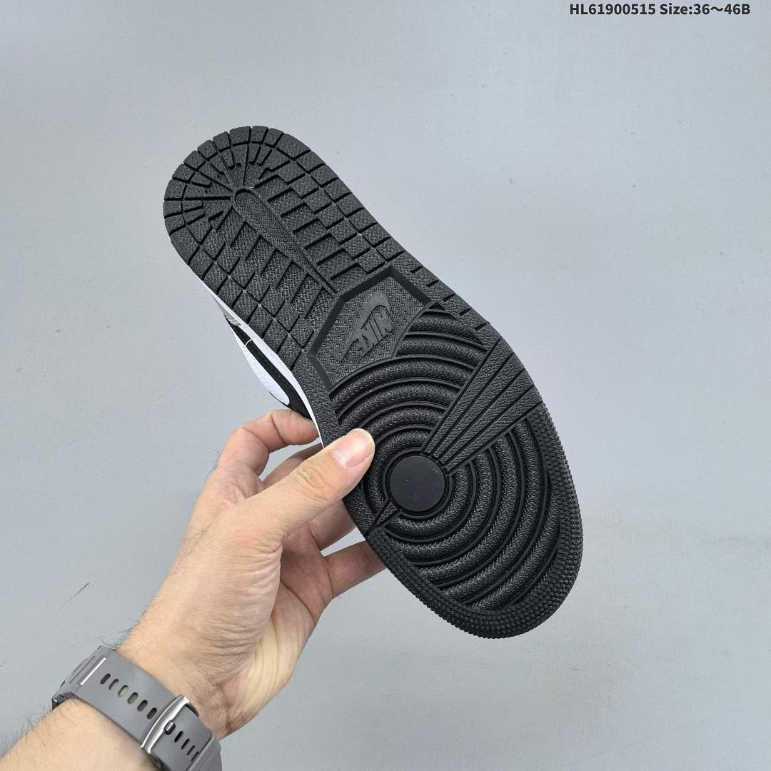 Air Jordan 1 Low AJ1 1 aj1 1 - foto 7