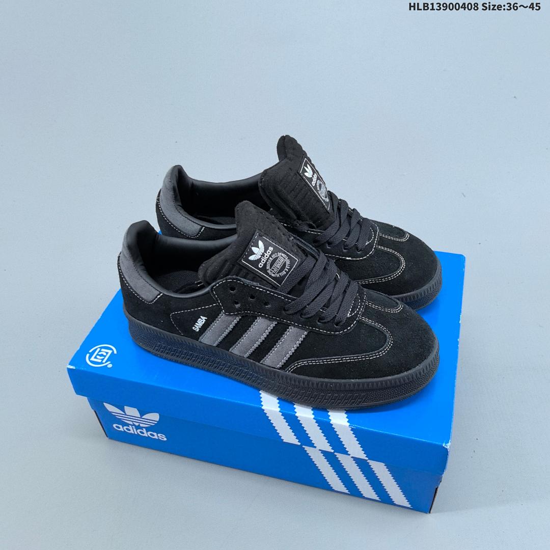adidas Samba XLG Samba XIg - foto 6