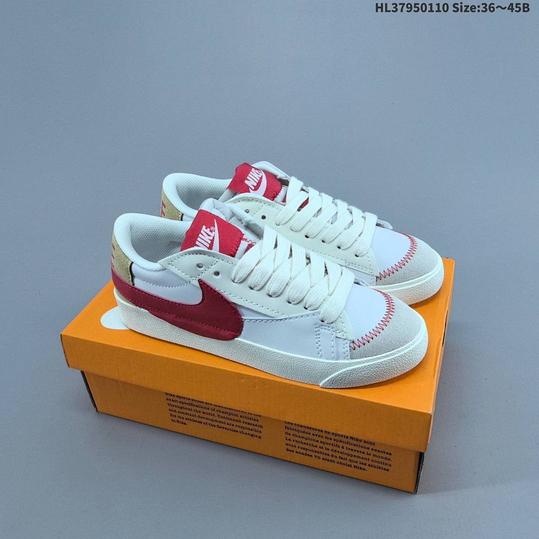 NIke Blazer Mid‘77 Jumbo - foto 5