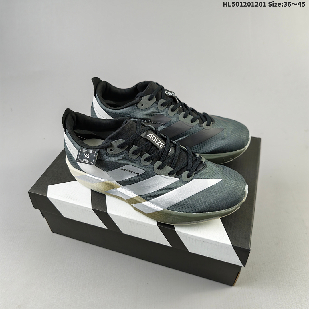 adidas ADIZERO ADIOS 9 Adios9 EVO
