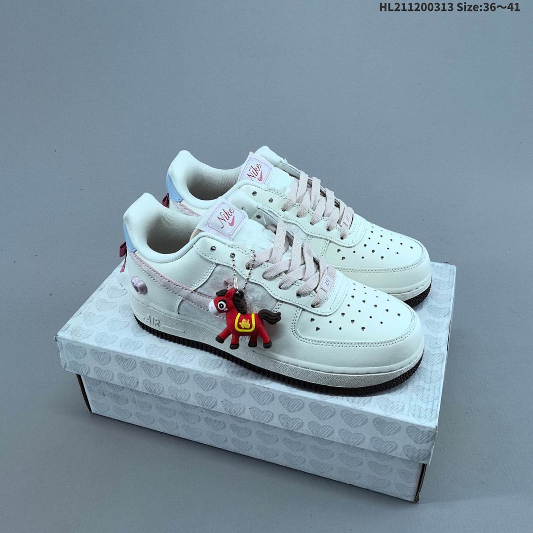 Nike Air Force 1 Low - foto 5