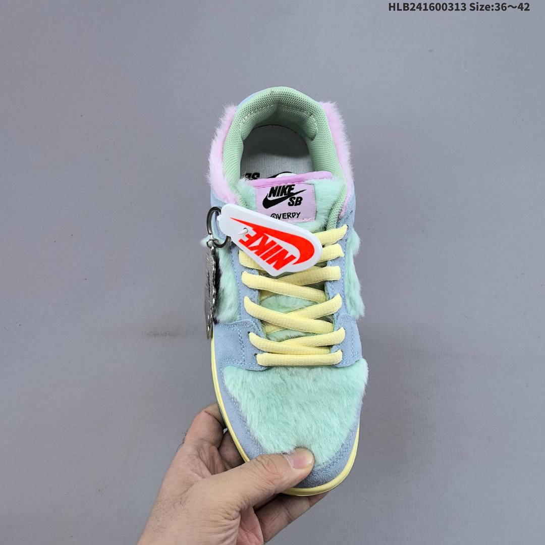 Nike Sb Dunk Low Pro Dunk - foto 5