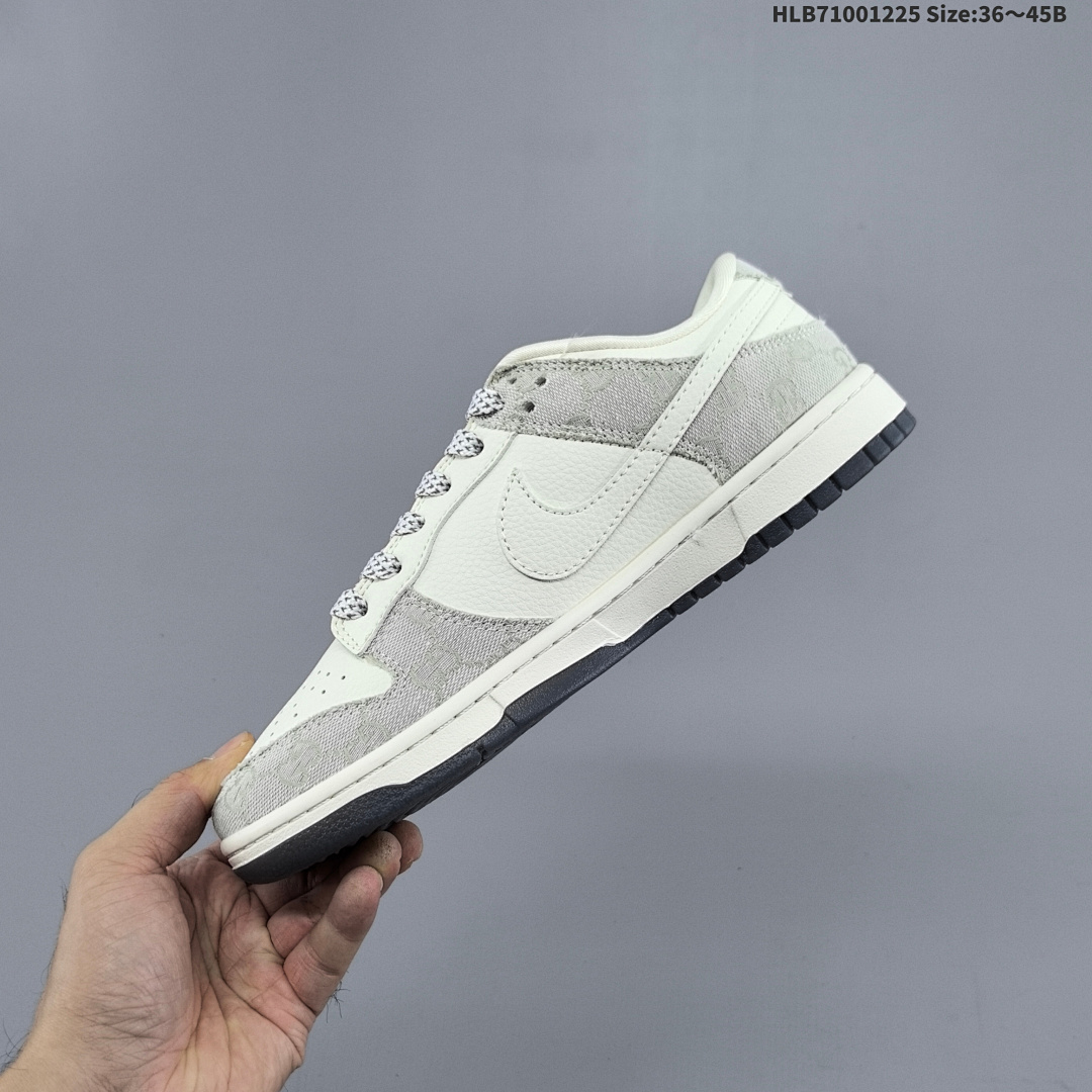 Nike Dunk Low Retro ‘DIY ’ - foto 3