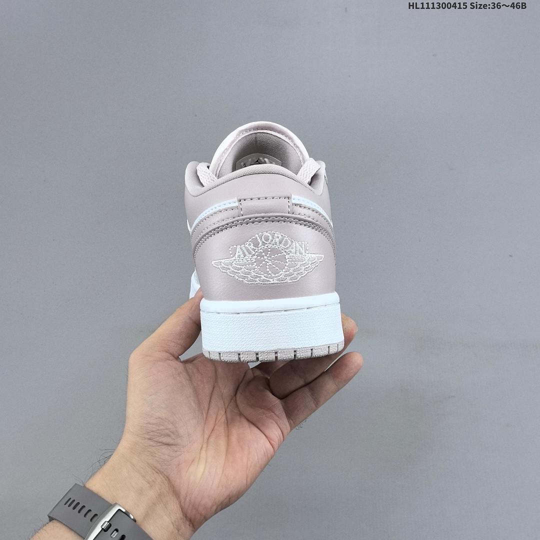 Nike Air Jordan 1 Low OG AJ1 -606 - foto 6