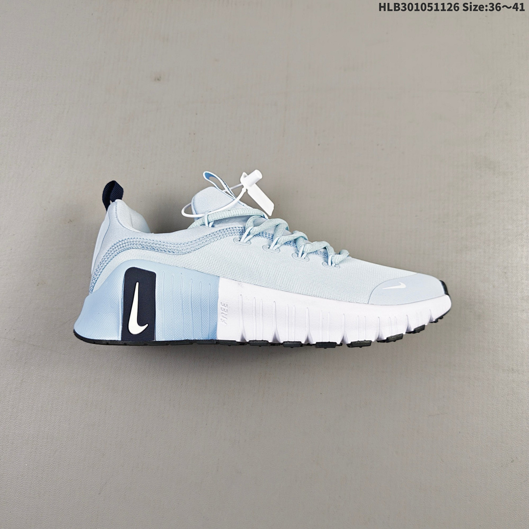 Nike Free Metcon 6 -010 HLB301051126 Size 41 - foto 9