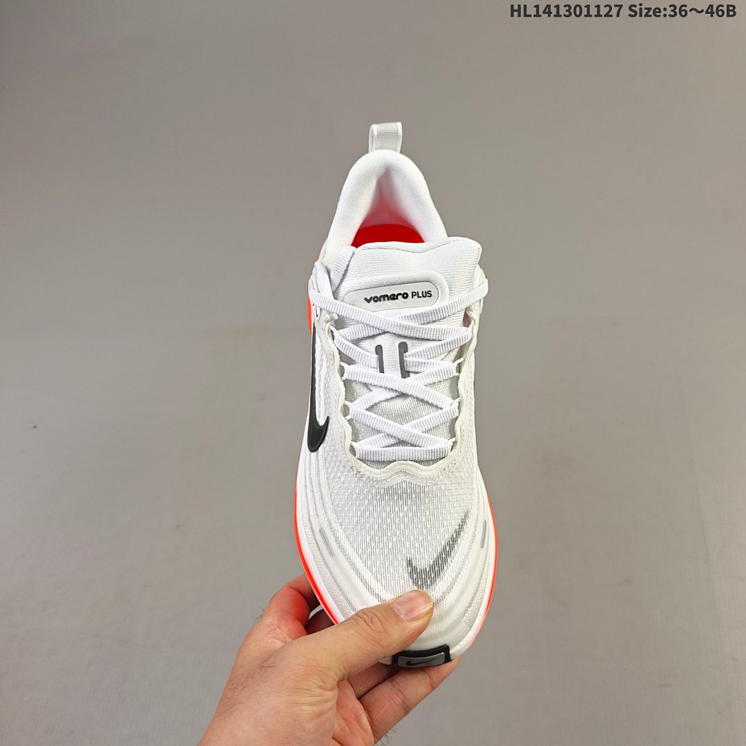 Nike VOMERO PLUS ReactX Air Zoom - foto 6