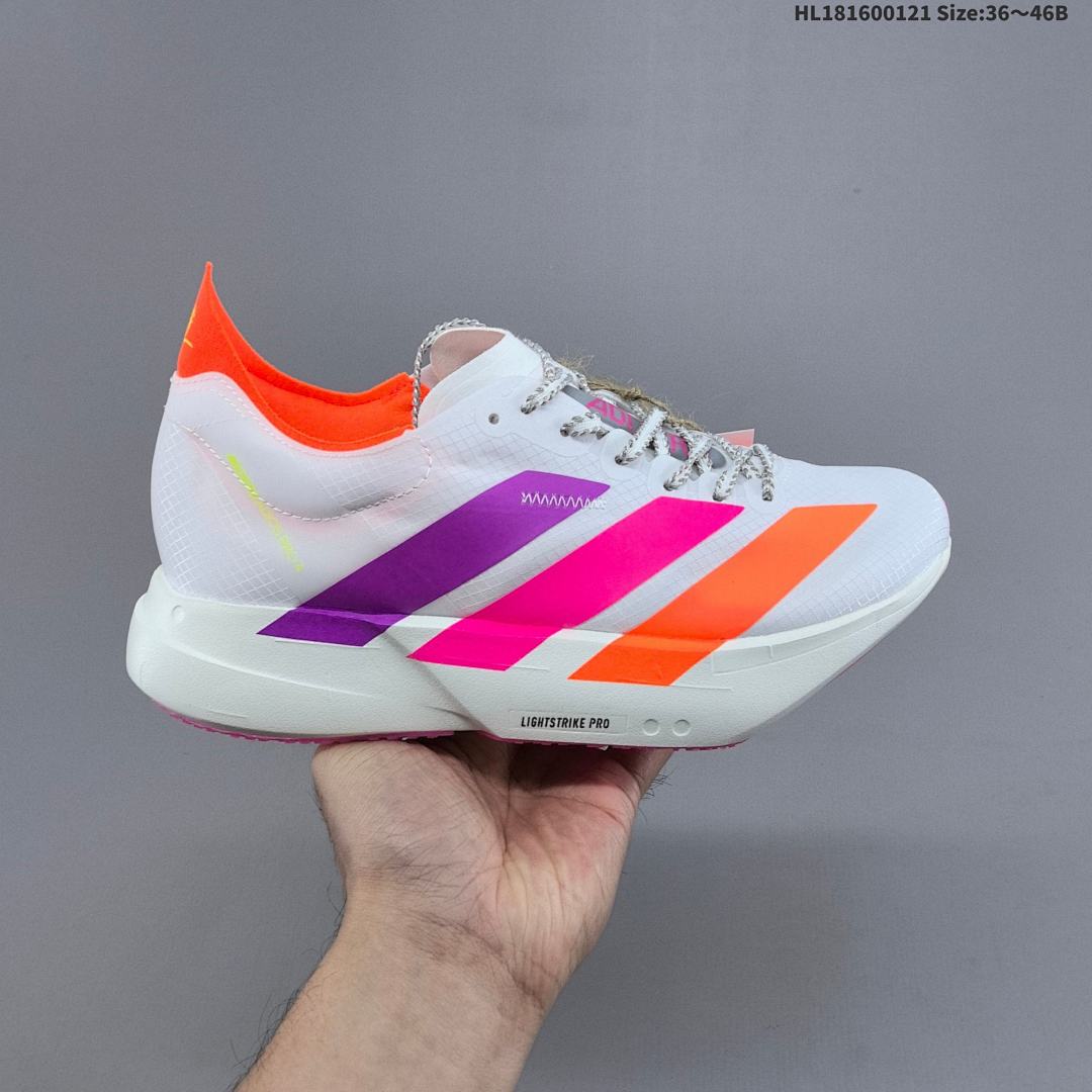 Adidas Adizero Adios Pro 4 M Flywire Zoom - foto 4