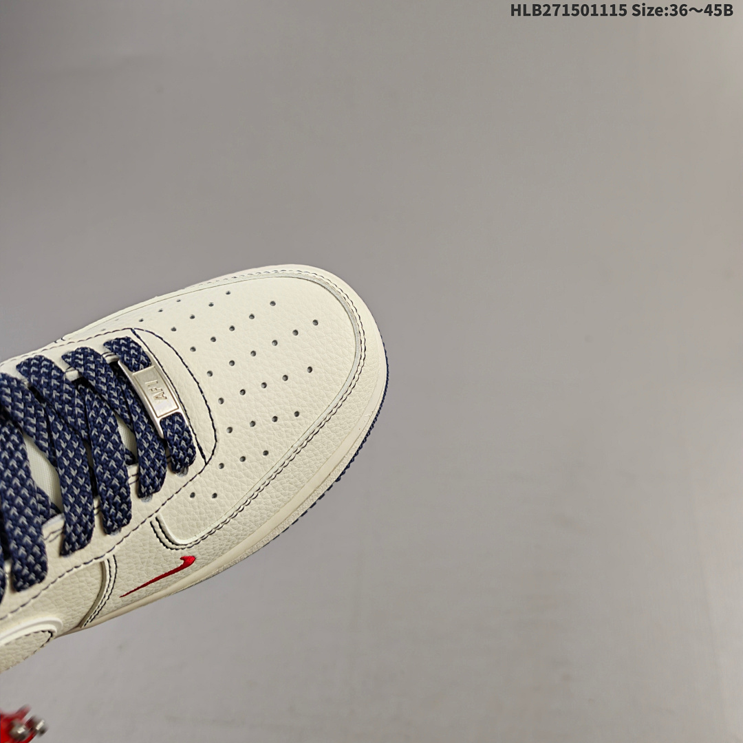 NIKE AIR FORCE 1‘07 -074 Siz - foto 4