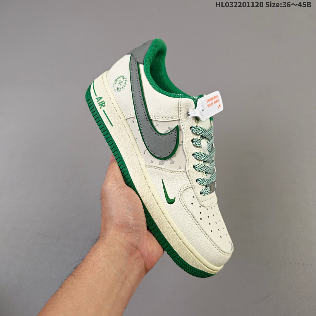 Nike Air Force1 07 low - foto 9