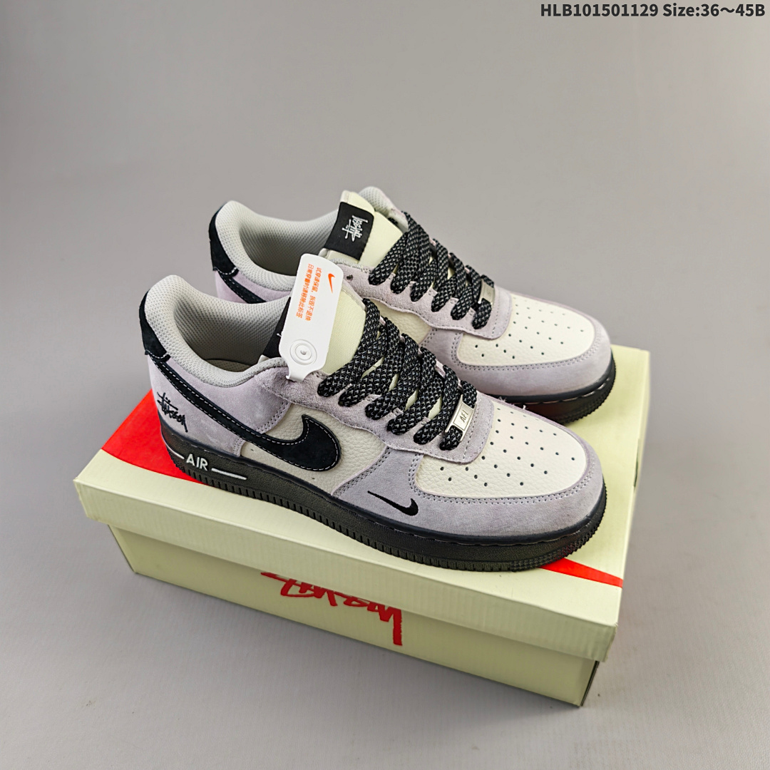 NIKE AIR FORCE 1‘07 -229 S