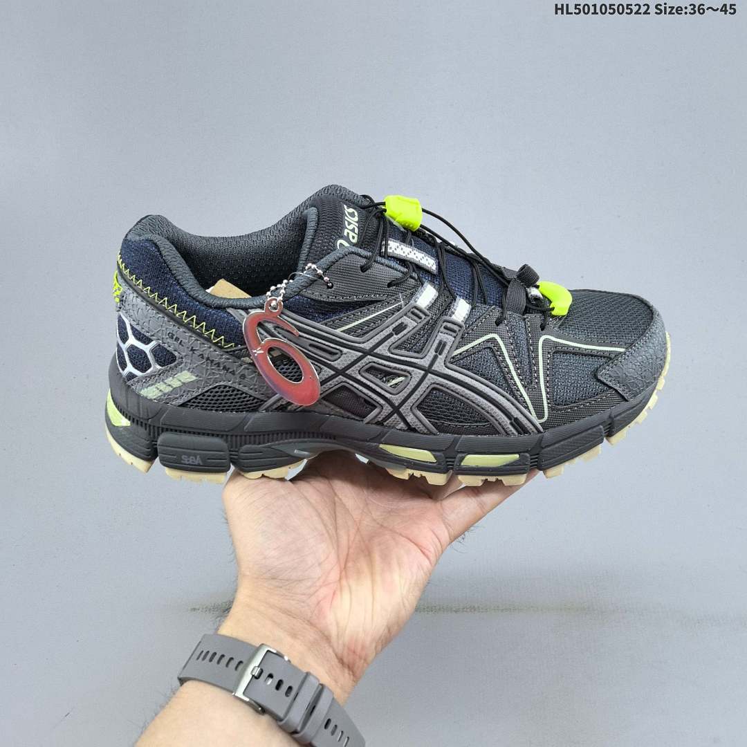 Asics Gel-Kahana 8 FL Gel-Kahana 8 Urban Outdoor - foto 8