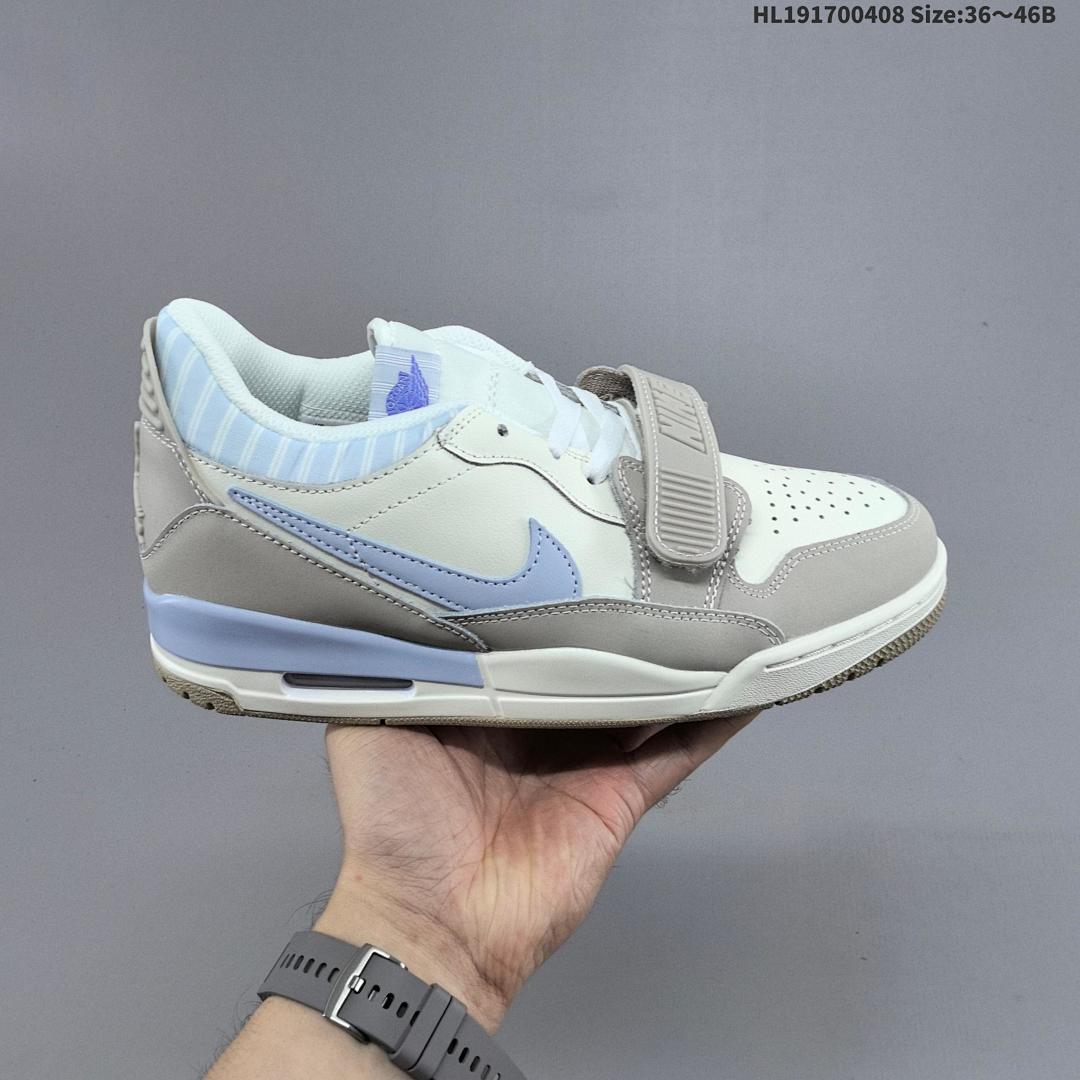 Air Jordan Legacy 312 Low AJ312 312 aj312 312 “ ” Air Jordan - foto 2