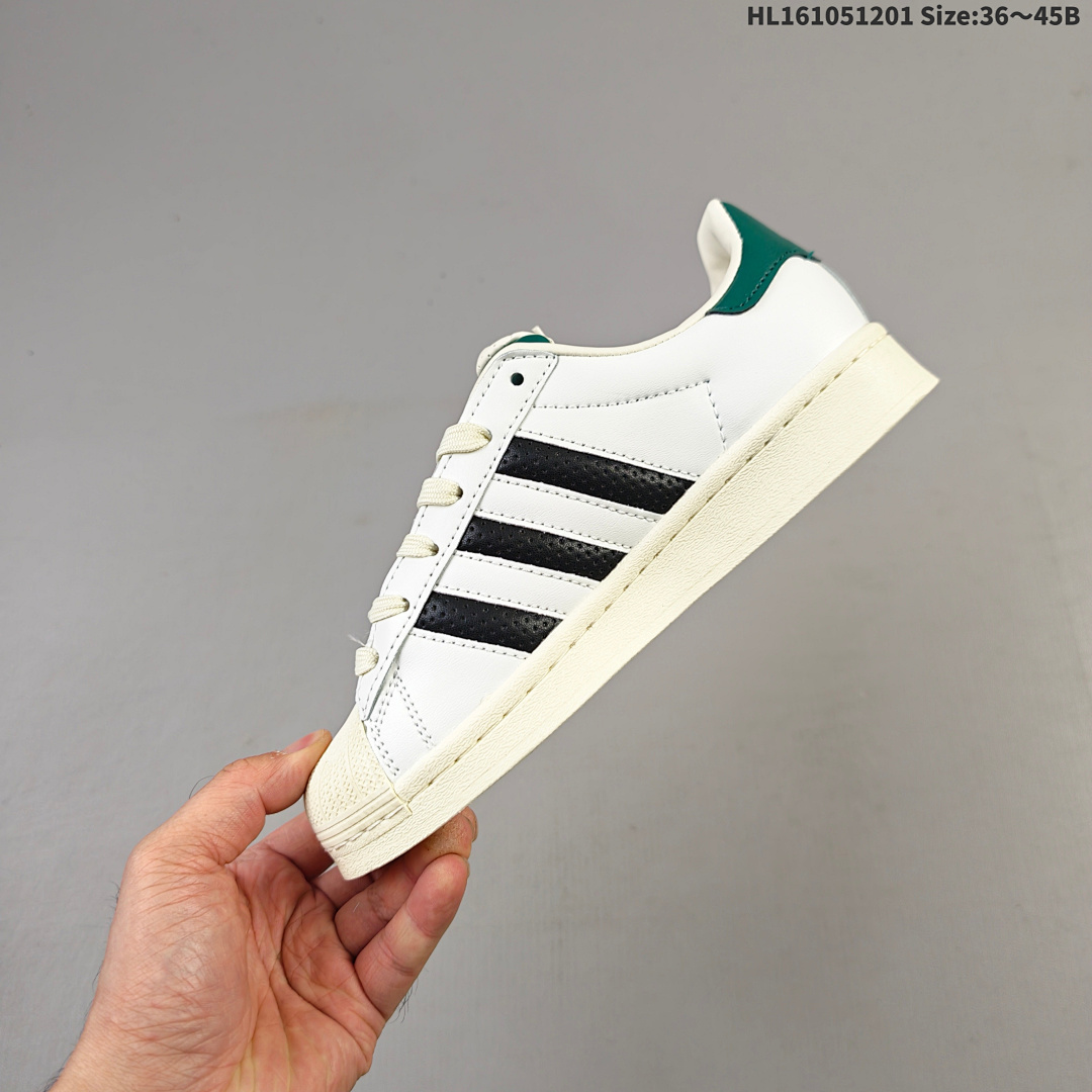 Adidas Originals Superstar - foto 7