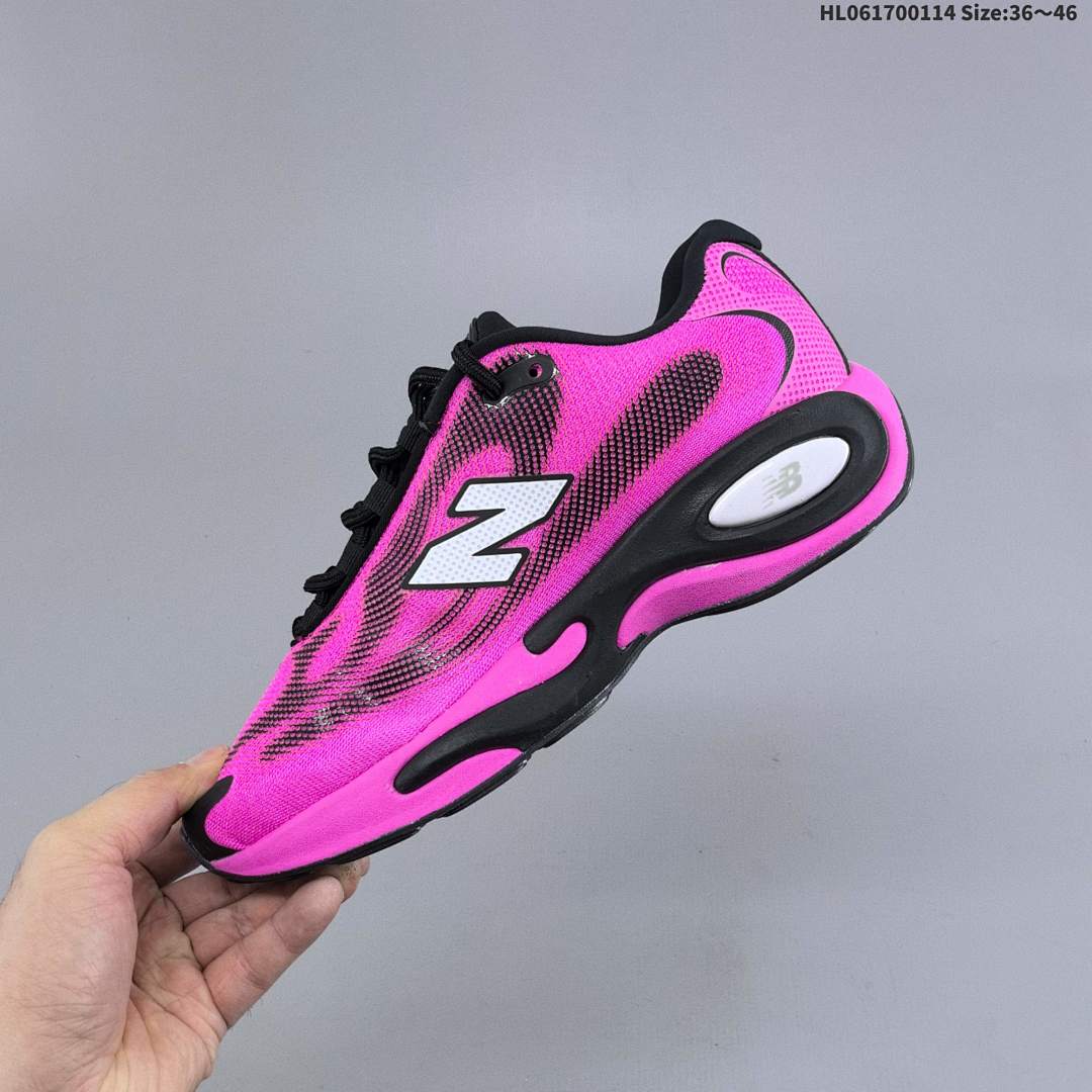 New Balande AC Runner - foto 7