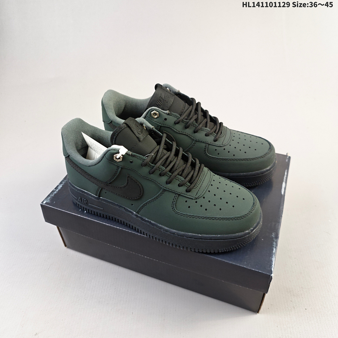 NIKE AIR FORCE 1‘07 -001 Si - foto 2