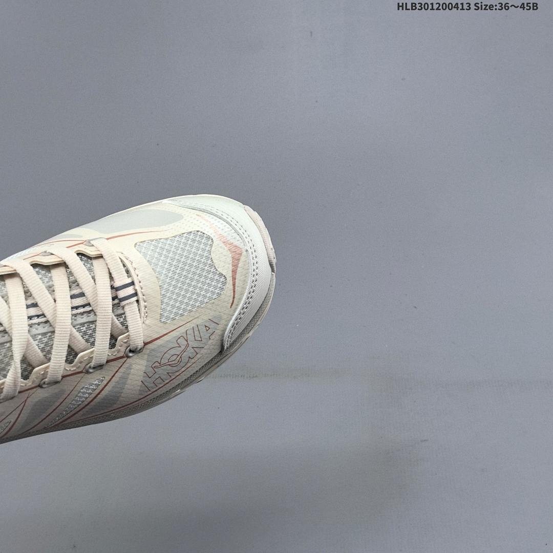 HOKA ONE ONE Mafate Speed 2 Low 2 HOKA ONE ONE Origin Story Mafate Spee - foto 8