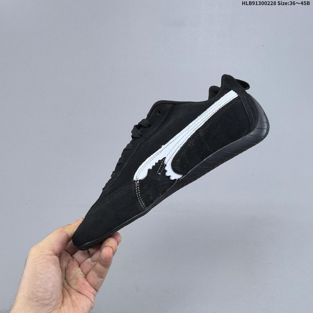 PUMA x Speedcat Suede Balenciaga Speedcat - foto 6