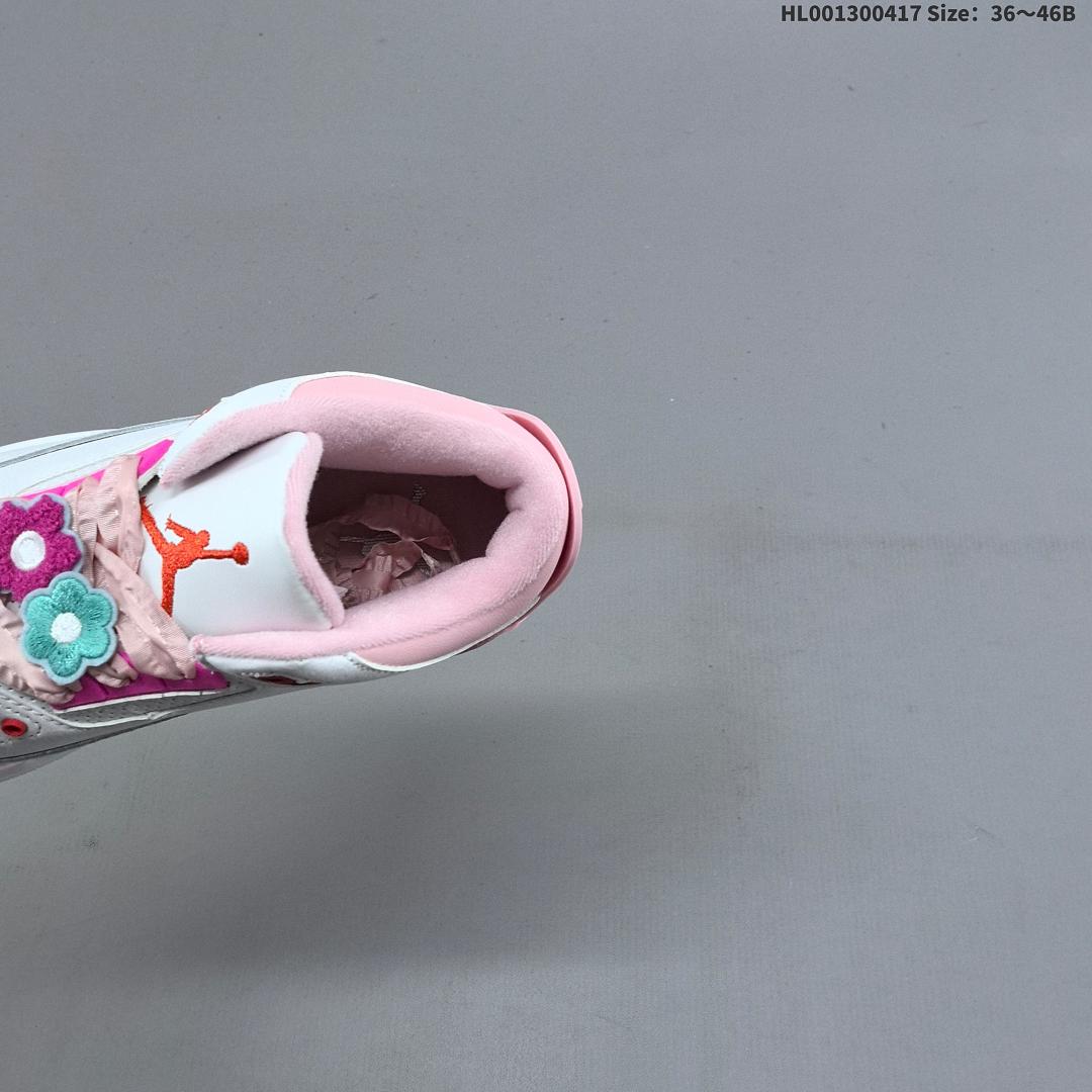 Air Jordan 3 Retro "Spring Flowers" AJ3 3 aj3 3 - foto 9