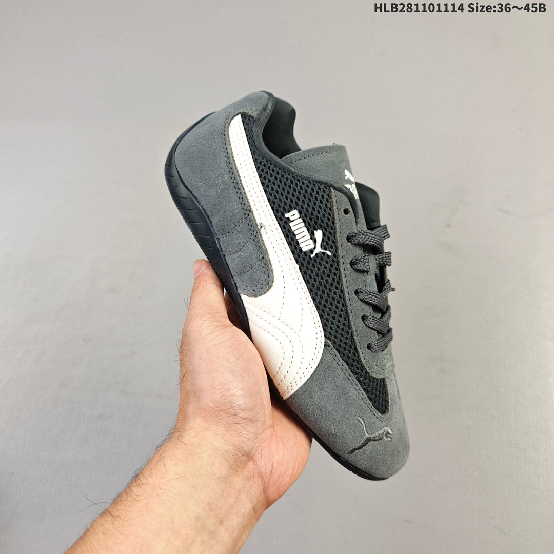 Puma Speedcat OG - . - foto 9