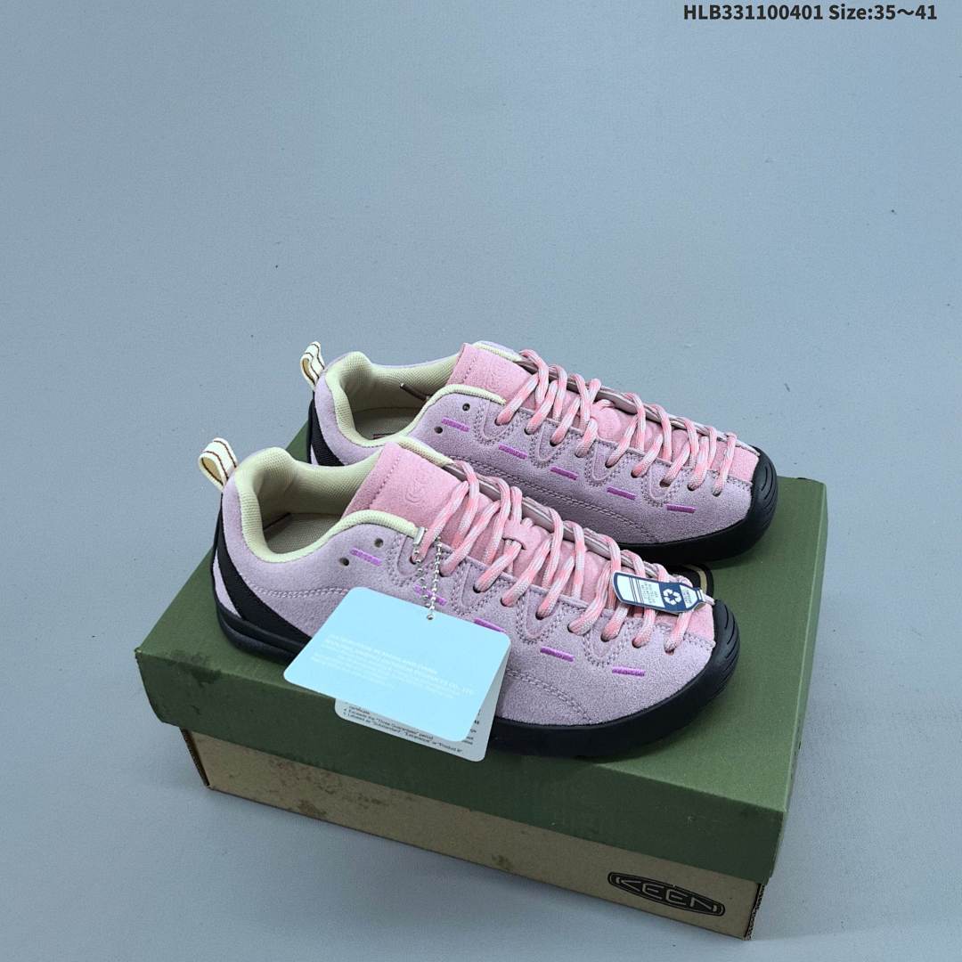 EVA 90 , - Keen Dry Suede Sne - foto 2