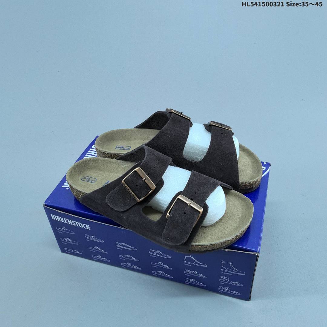 BIRKENSTOCK Gizeh 2.5mm - foto 6