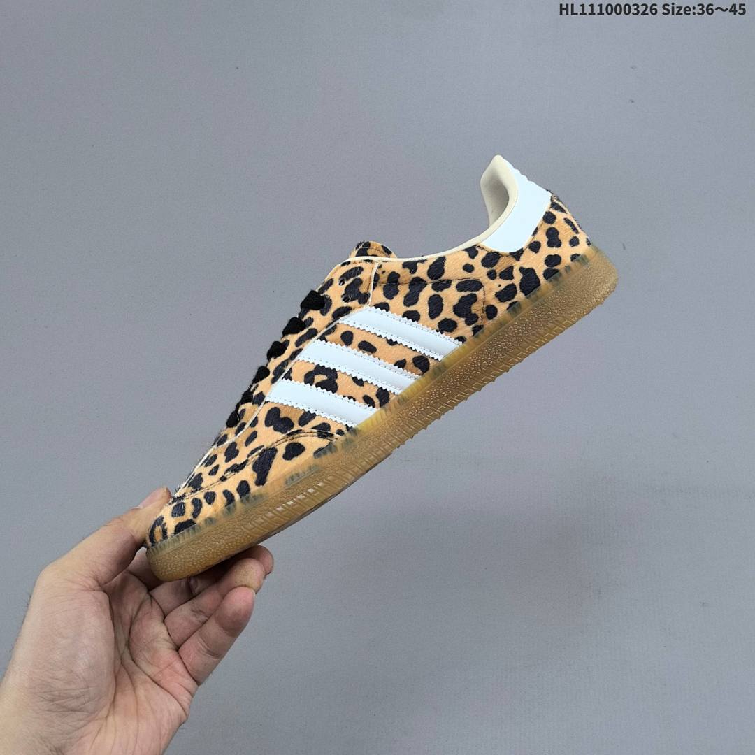 Adidas Originals Samba ID Size 45 - foto 4