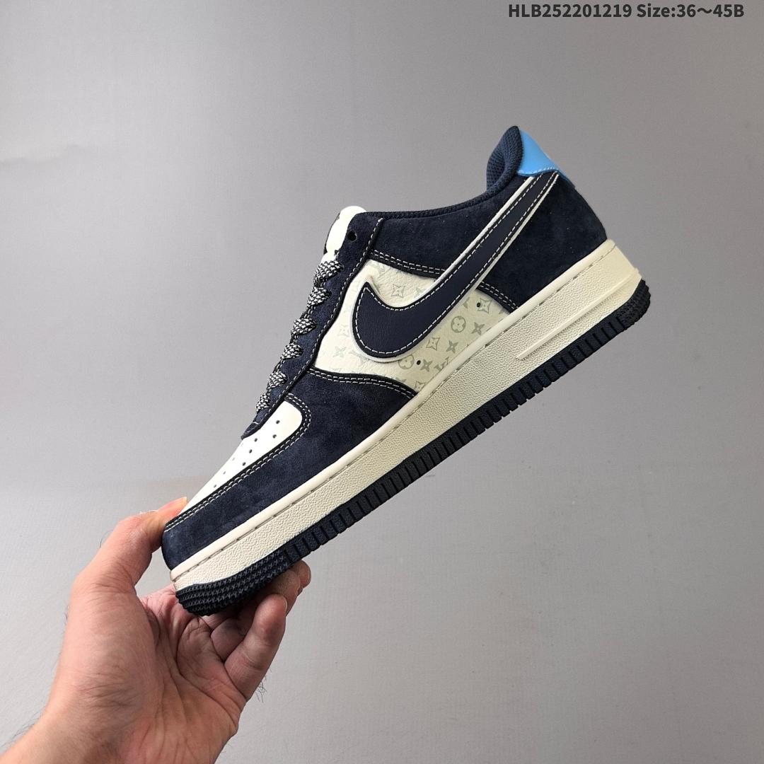 NIKE AIR FORCE 1‘07 LV8 -Y47 - foto 8