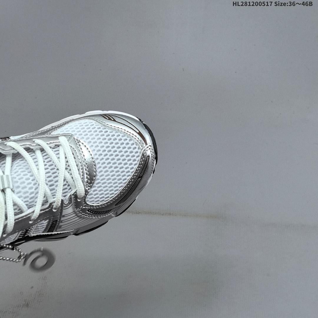 Asics Gel-Kayano 12.1 3D GEL FF BLAST PLUS - foto 8