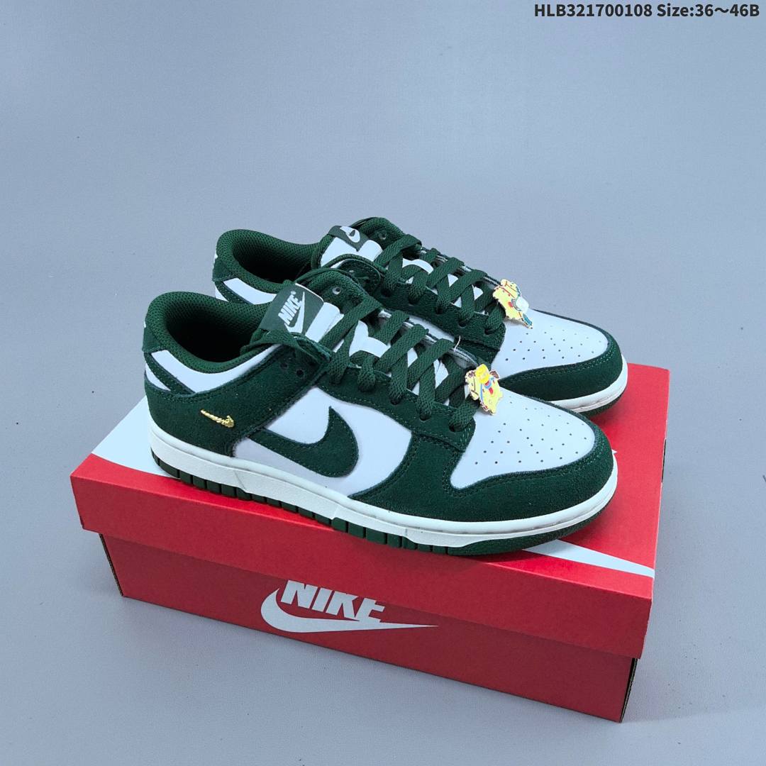 NIKE DUNK LOW ZoomAir