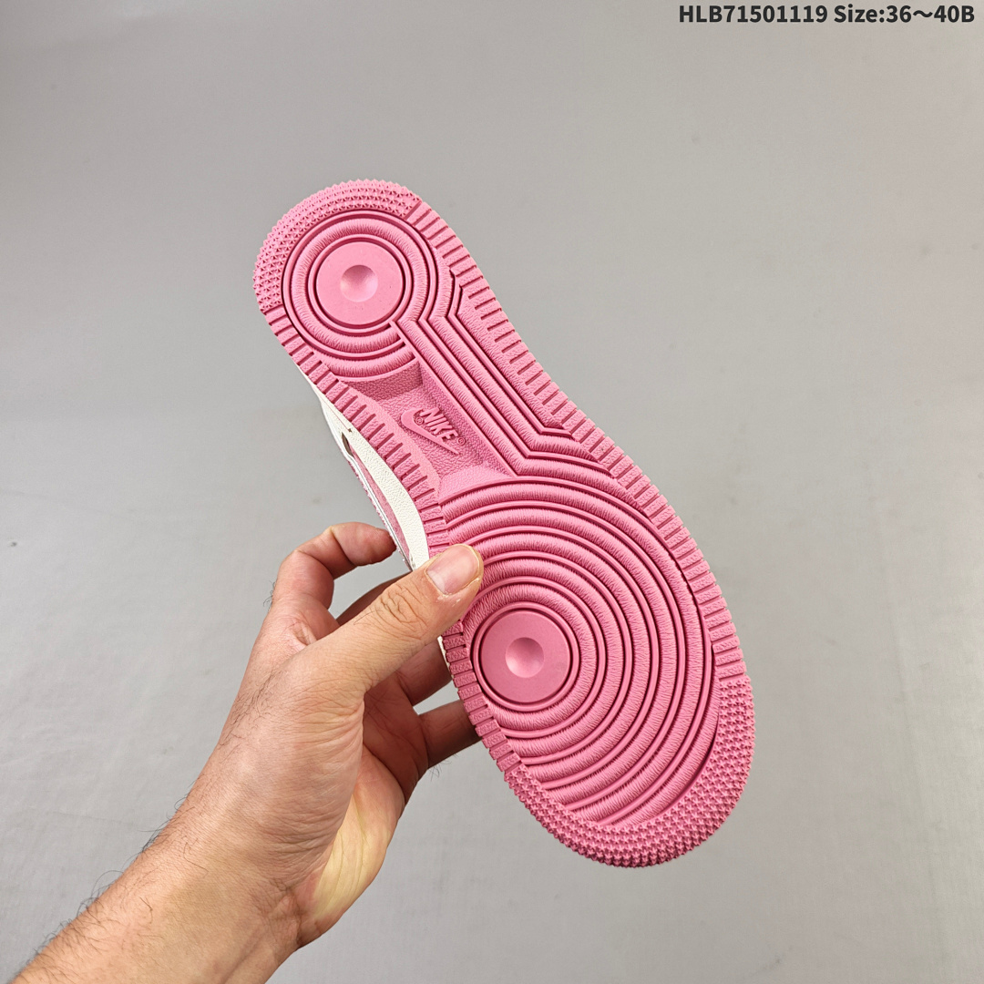 NIKE AIR FORCE 1‘07 LV8 -5 - foto 6