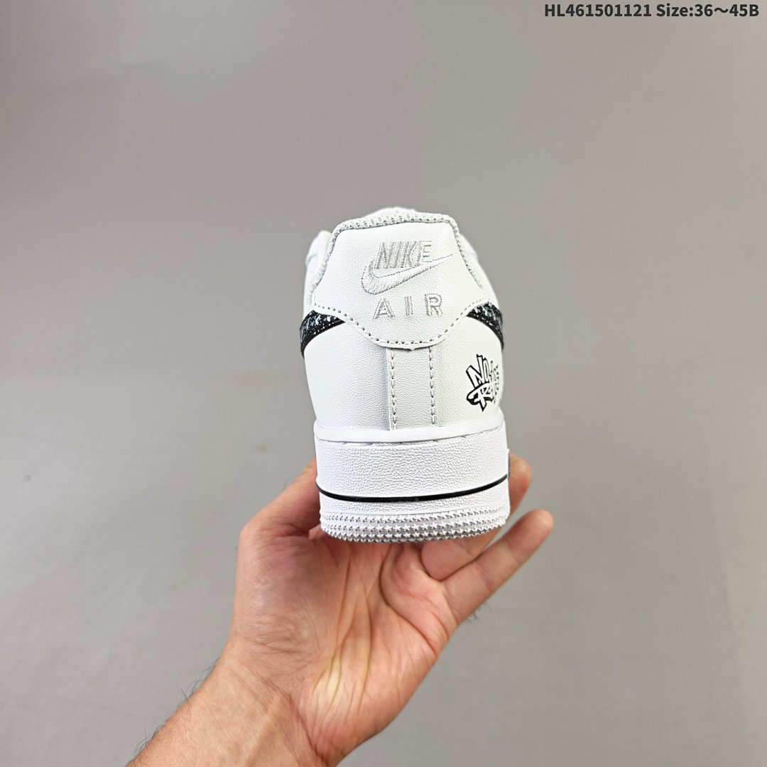 Nike Air Force1 07 low Z - foto 6