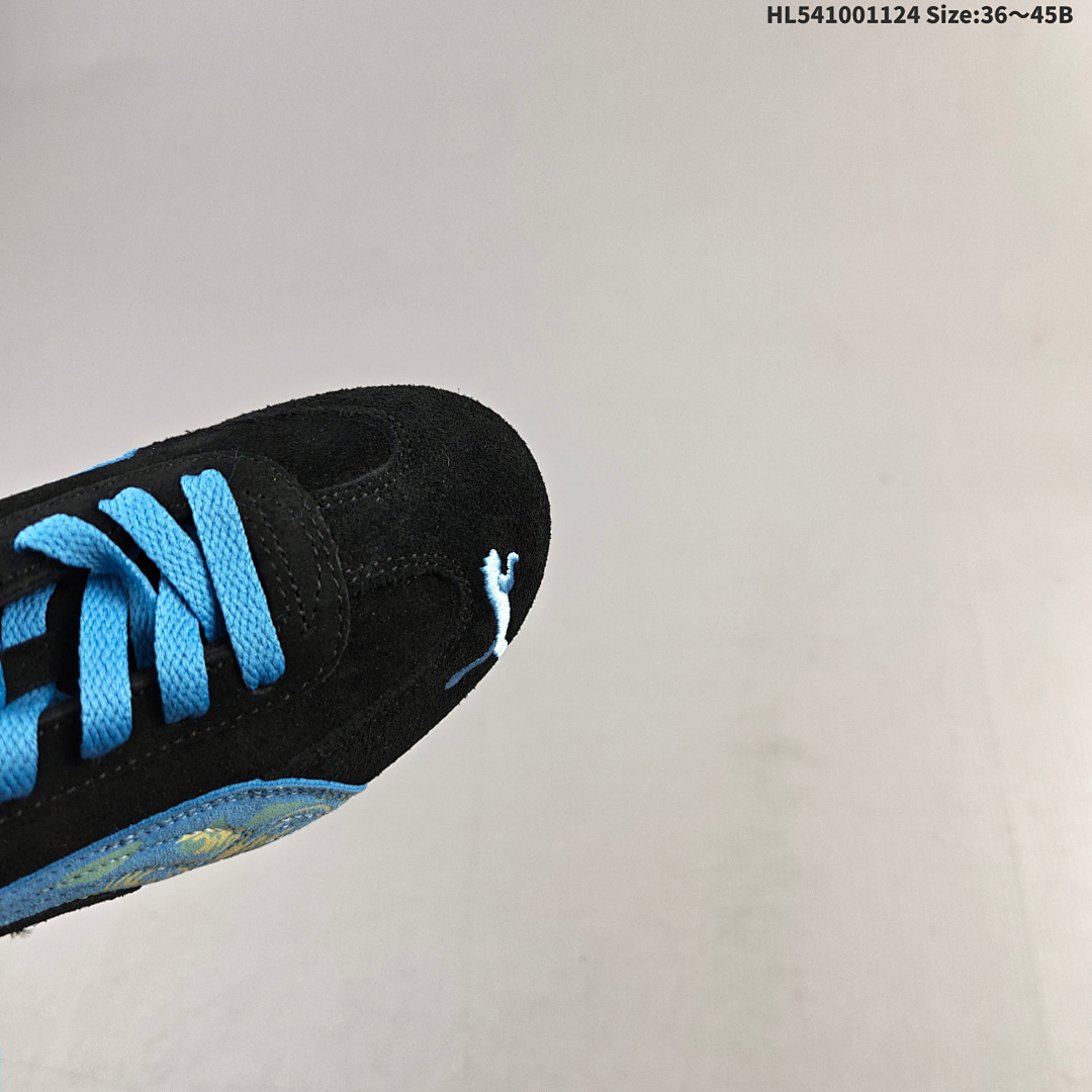 PUMA Speedcat OG PUMA Speedcat OG 398846 18 - foto 4