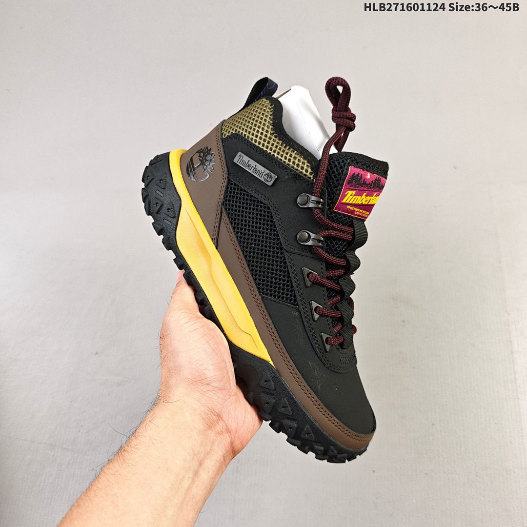 Timberland / 25ss 🇮🇹 - foto 9