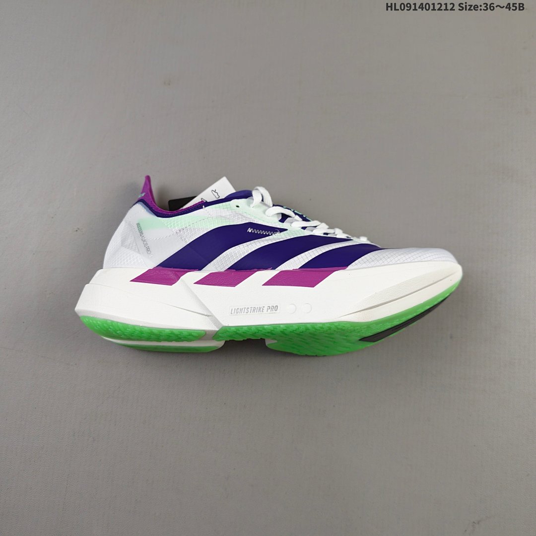 Adidas Adizero Adios Pro 4M Flywire Zoom - foto 9