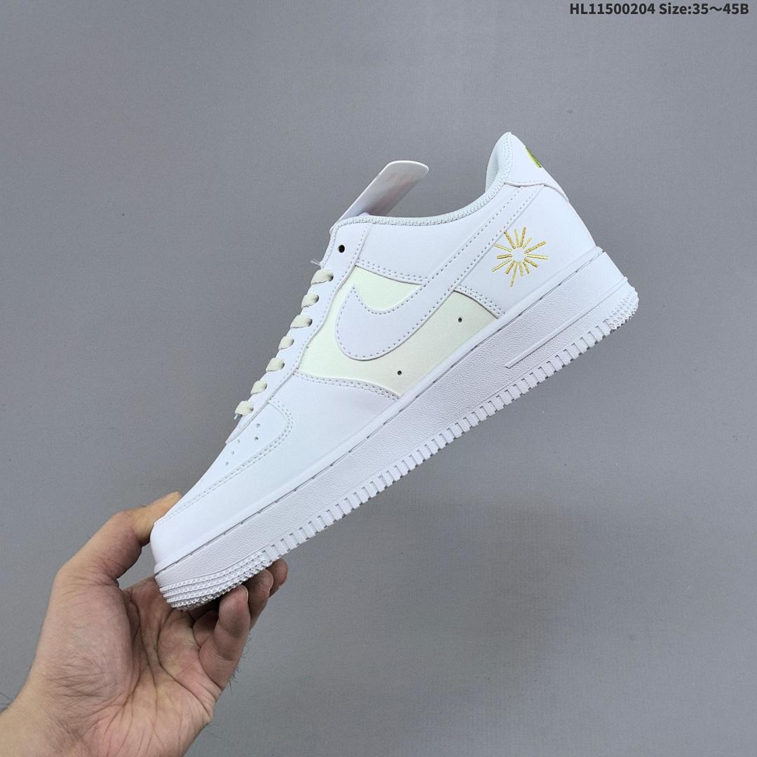 NIKE AIR FORCE 1‘07 -111 - foto 7